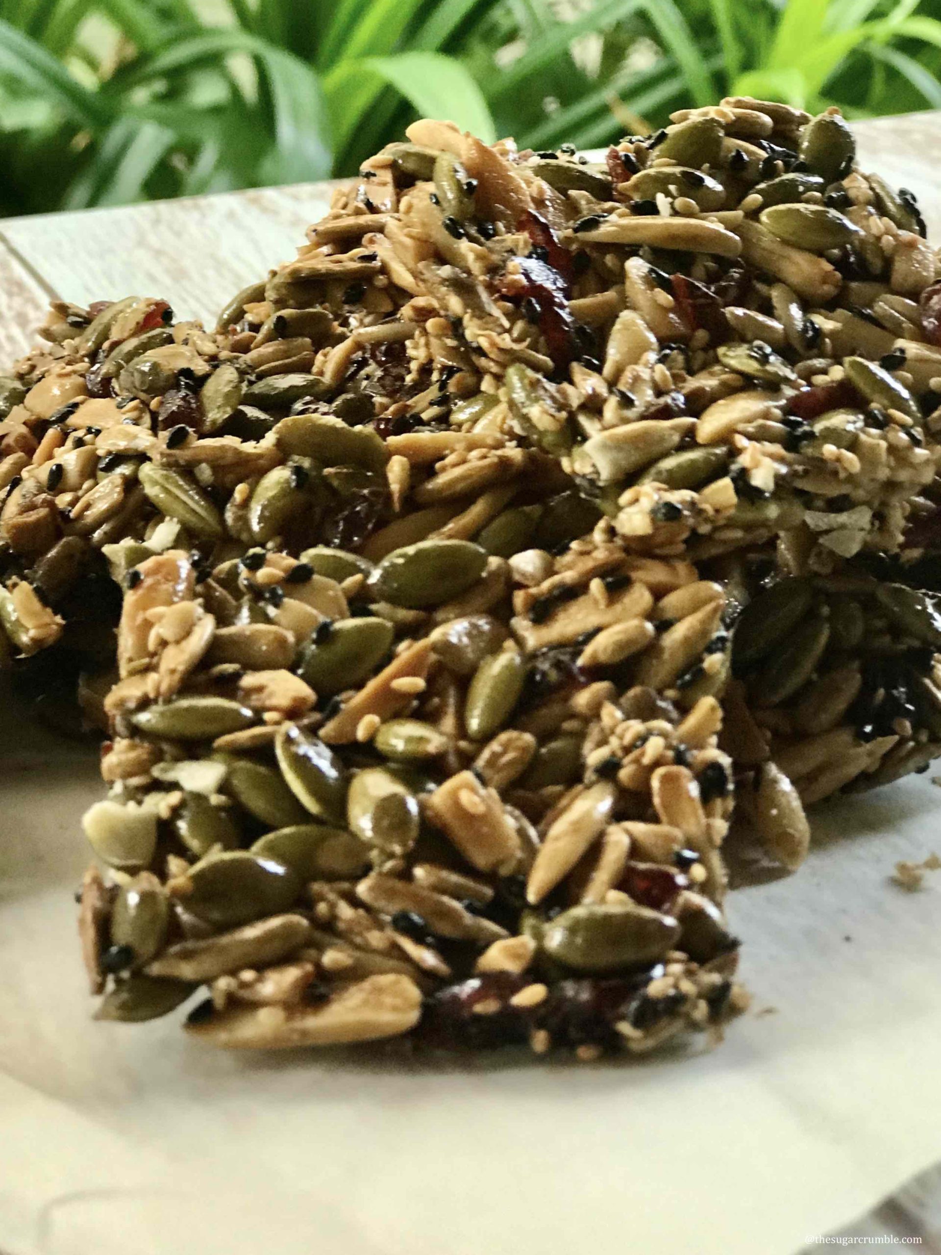 Easy Florentines Thesugarcrumble A Family Food Blog Adventure